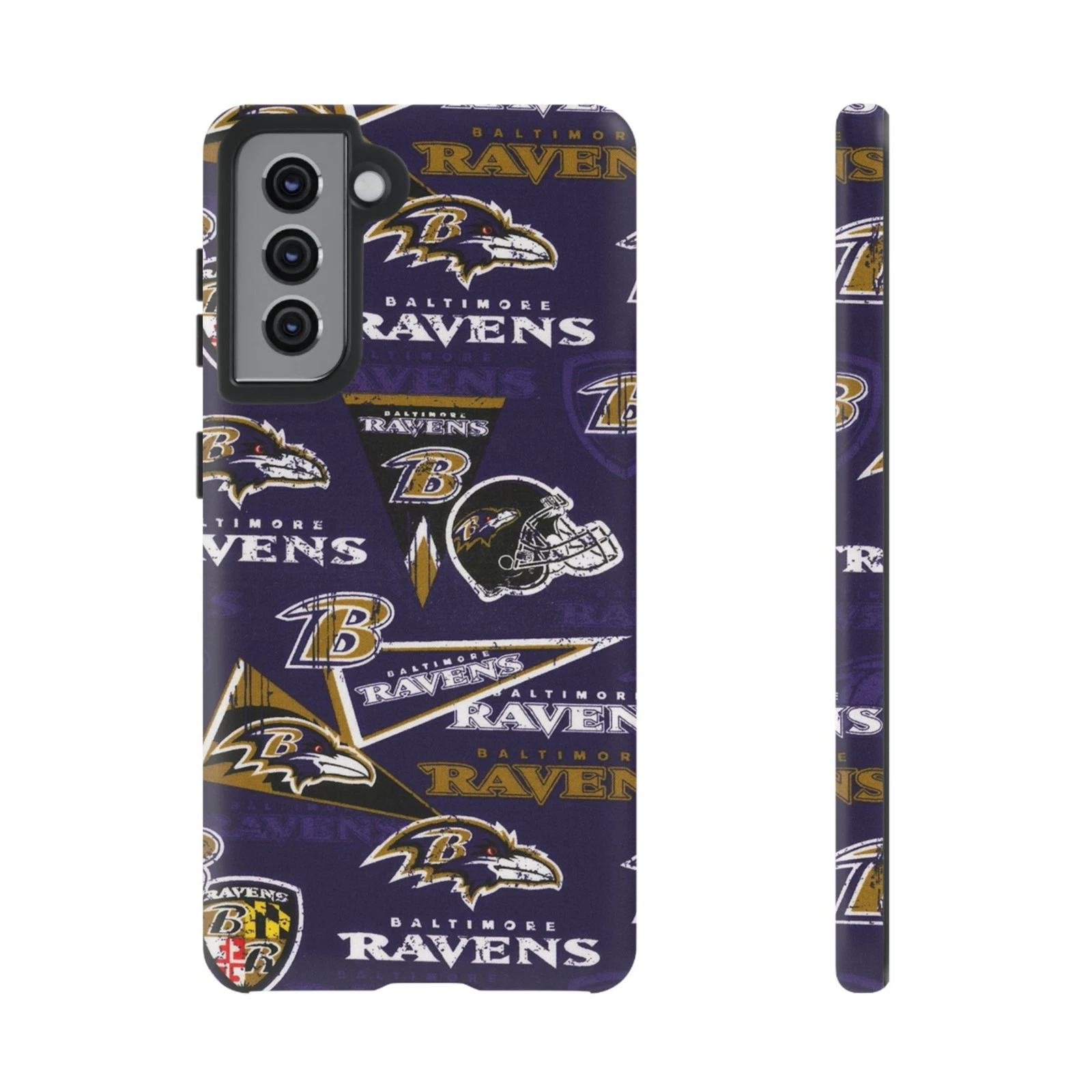 Baltimore Ravens Phone Cases for iPhone