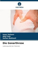Die Gonarthrose Imen Sellami