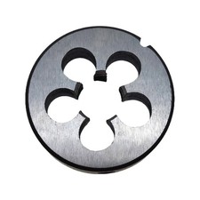 1/2-28 Thread Die Right Hand RH 1/2"-28 Round Tool Machine 1/2 X 28