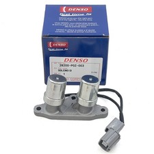 Transmission Dual Linear Solenoid For 1998-2002 Honda Accord V6 28200-p0z-003 Transmission Dual Linear Solenoid For 1998-2002 Honda Accord V6 28200-p0z-003
