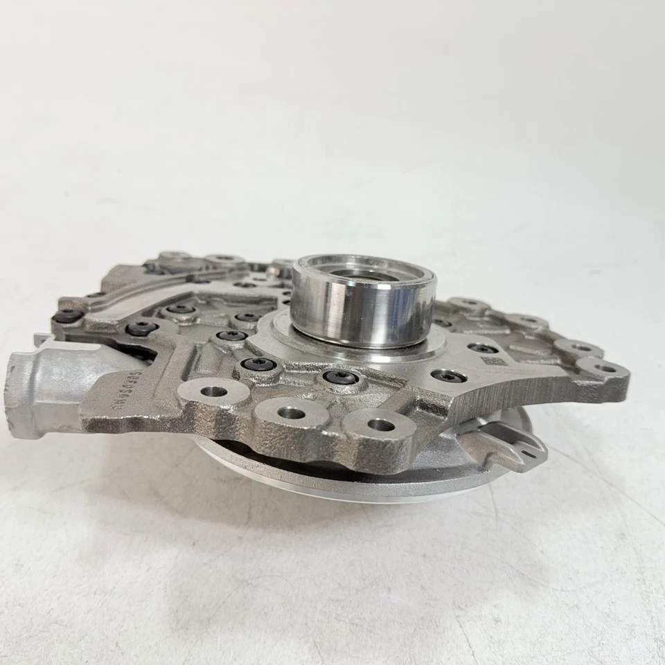 2016-2019 LINCOLN MKC FWD AUTOMATIC TRANSMISSION OIL PUMP RF9L8P-7A105-CB READ - Image 3 of 4