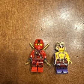 LEGO NINJAGO: Anacondrai Crusher (70745)