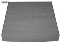 Corteco 80004407 Filter FüR Innenraumluft Innenraumfilter Filter