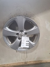 2011 Sienna Wheelrim Sku4224417