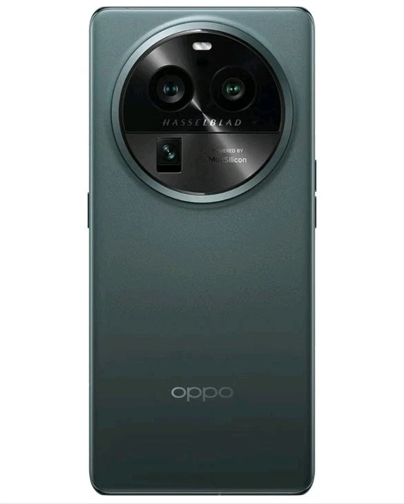 OPPO Find X6 Pro 5G 512GB 16GB 100W Snapdragon 8 Gen 2 IP68 GMS Android 15 - Image 3 of 3