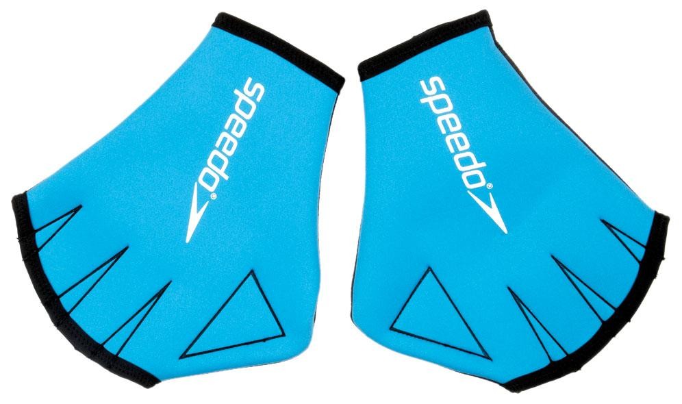 Перчатки Speedo Aqua Маленькие Маленькие 4590₽