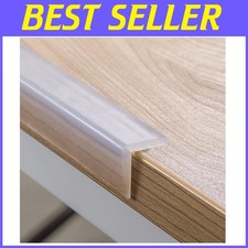 Silicone Baby Proofing Corner Guards, 32.8ft Edge Protector