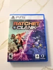 Sony Interactive Ratchet & Clank: Rift Apart PS5 Action Adventure Video Game
