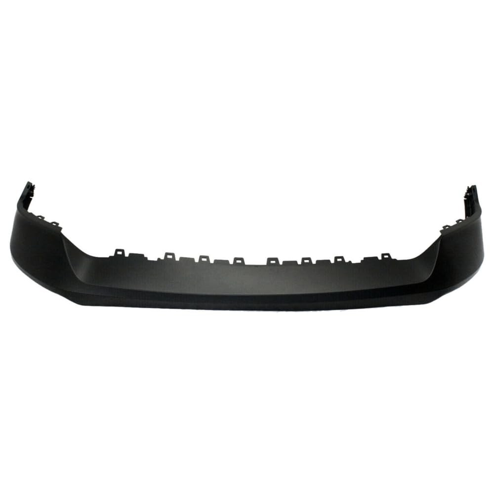 Bumper Cover Front Side Upper for Ram 1500 2013-2018