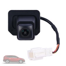 Rear View Backup 39530-T0A-A01 39530T0AA01 39530-T0A-A011-M1 with Honda CR-V ...