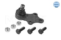 Traggelenk FüHrungsgelenk Meyle 11-16 010 6909 FüR 306 Peugeot N5 7C 7A N3 7B 7E