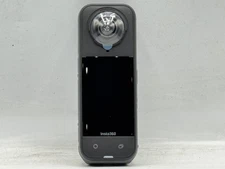 Insta360 X5 CINSAAHA_X501 8K Pocket Action Video Camera New Open Box