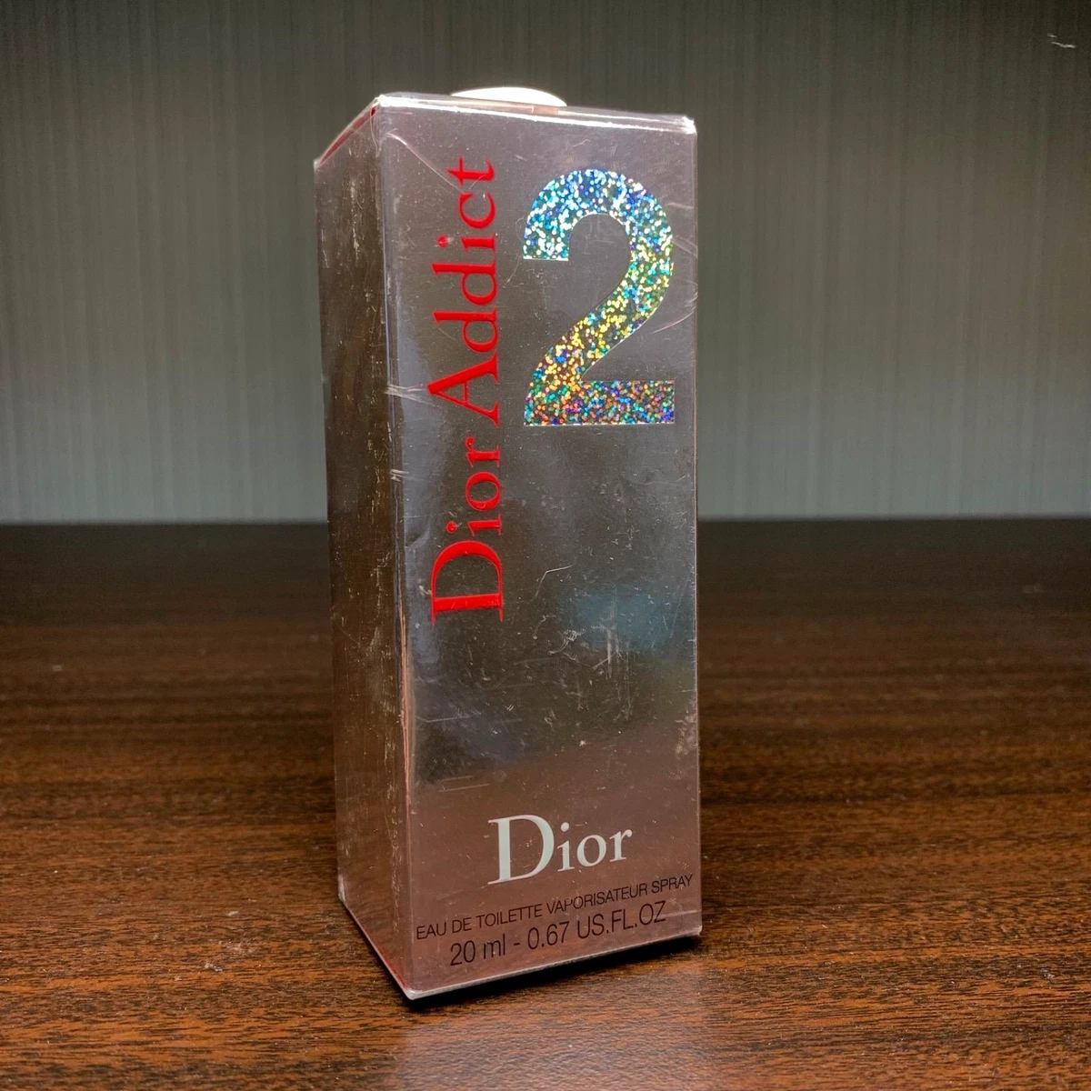 Discontinued Women Dior Addict 2 for sale - eBay