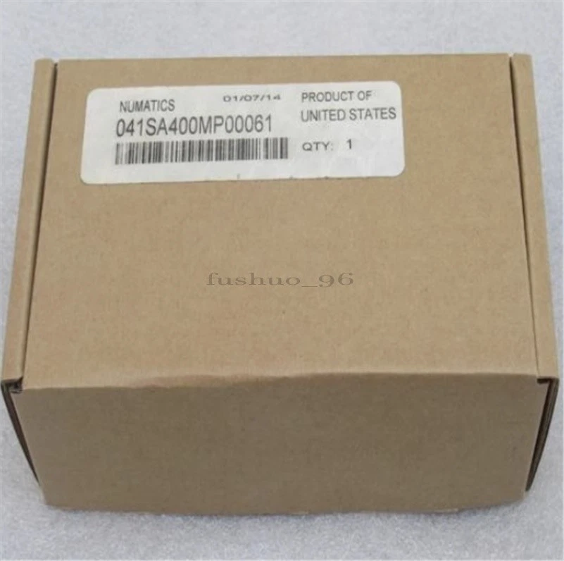 New Numatics 1Pc 041SA400MP00061 xx - Image 2 of 3