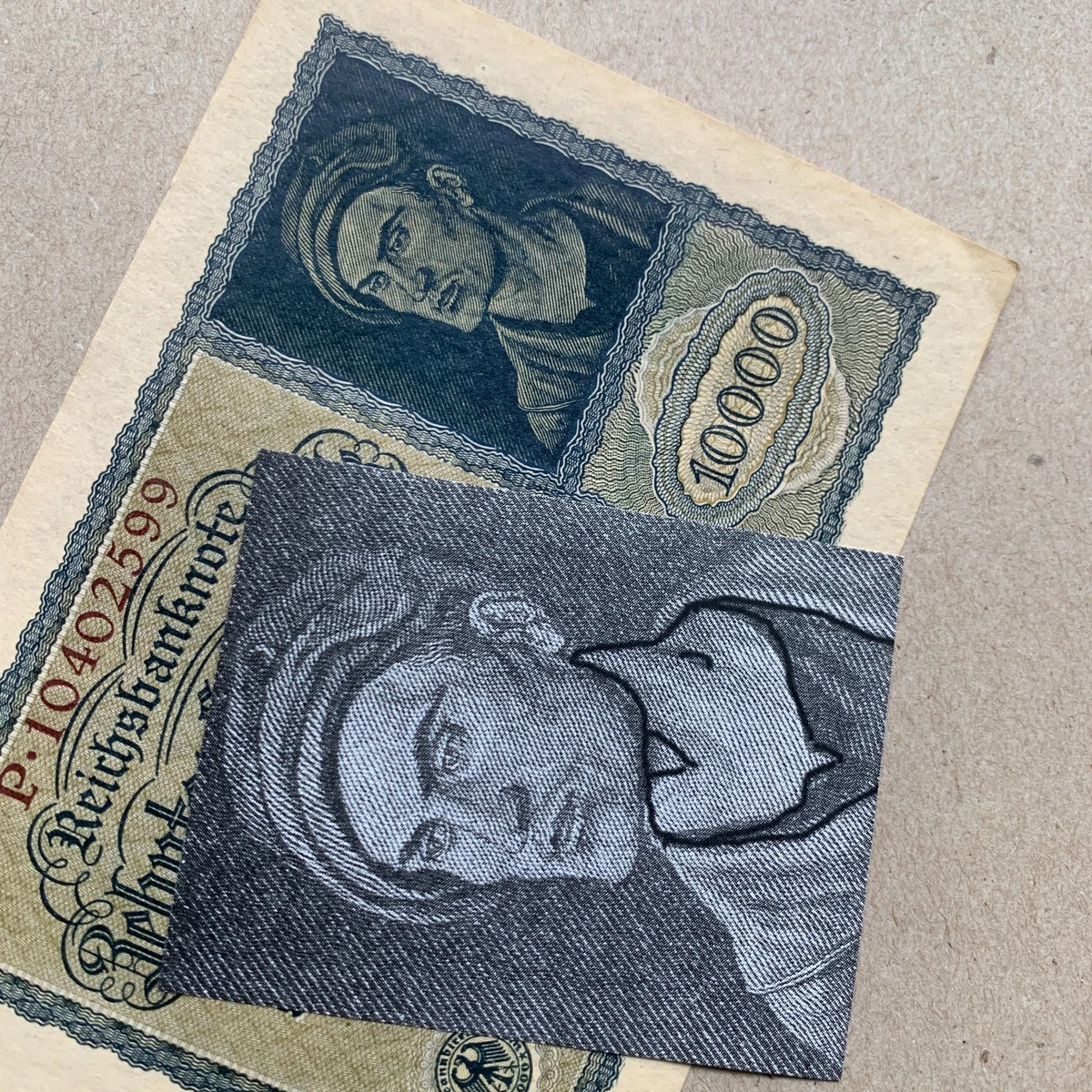25+ Circulated 1922 Year German Paper Money for sale | Updated Oct