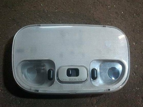 Mazda VI BJ 323 323S Innenraumleuchte Leuchte innen licht B25F51310