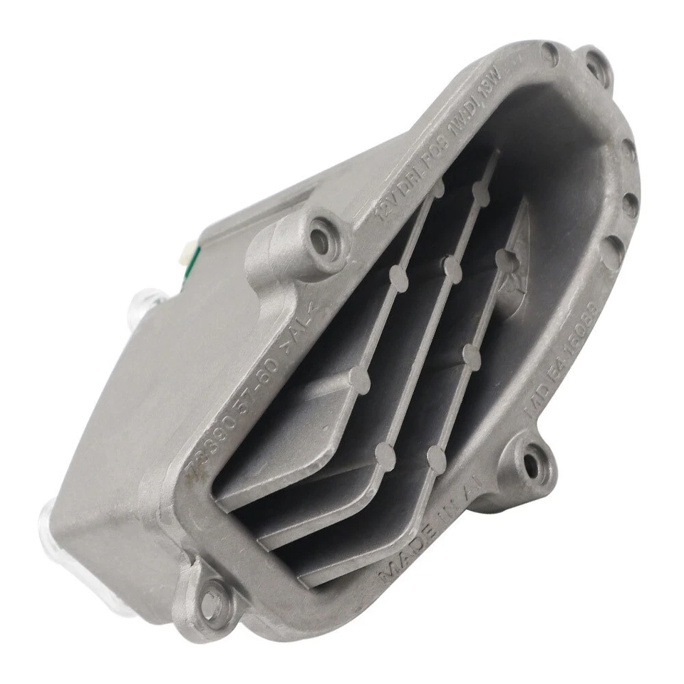 63117339058 Inserto LED de señal de giro lateral derecho para BMW Serie 7 F01 F02 F03 LCI Foto 3 de 4