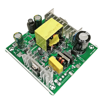 AC 110-245V to DC 24V 120W 5A Isolated Power Supply Switching Board Module