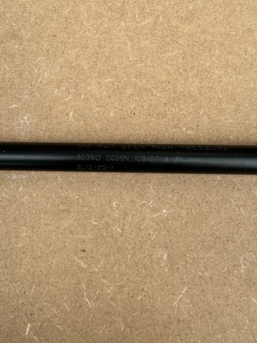 Attwood Marine Gas Springlift SL13-20-1 B44 - Picture 4 of 9