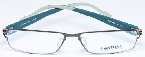 Gafas originales PANTONE PT0206 F0205 gafas gafas gafas gafas - Imagen 5 de 6