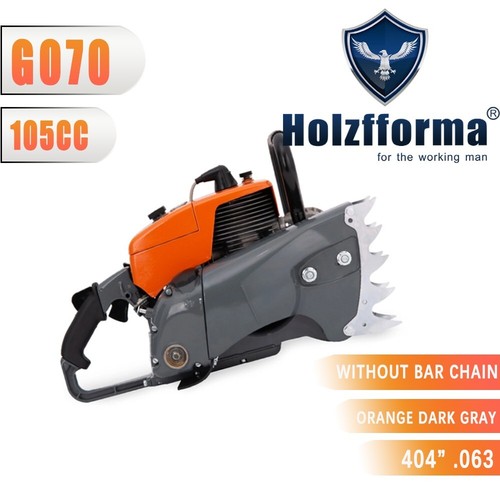 Holzfforma 105cc Farmertec G070 For 070 090 MAGNUM Chainsaw Without Bar & Chain