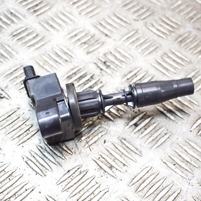 Bobine d'allumage haute tension CHEVROLET CAMARO MK6 12666339 3.60 ...