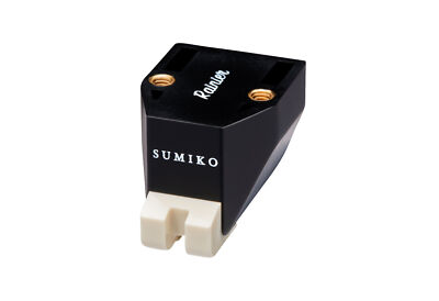 Sumiko Rainier - Moving Magnet Cartridge & Stylus (jeweils) (weiß)
