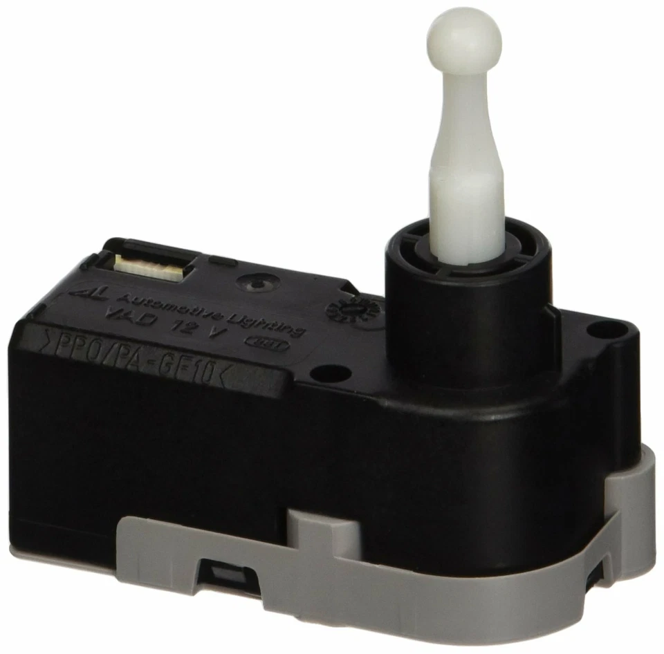 MOTOR FORD MONDEO MK3 PARA FARO AJUSTE LA CONFIGURACIÓN DE LUZ REGULADOR NUEVO  Foto 2 de 2