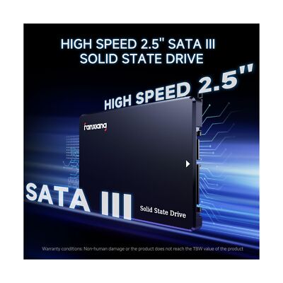 R*h様 SSD 2.5インチ 2TB SATA 2TB SATA SSD 2.5'' SSD SATA III 6 Gb/s Internal Solid State Drive