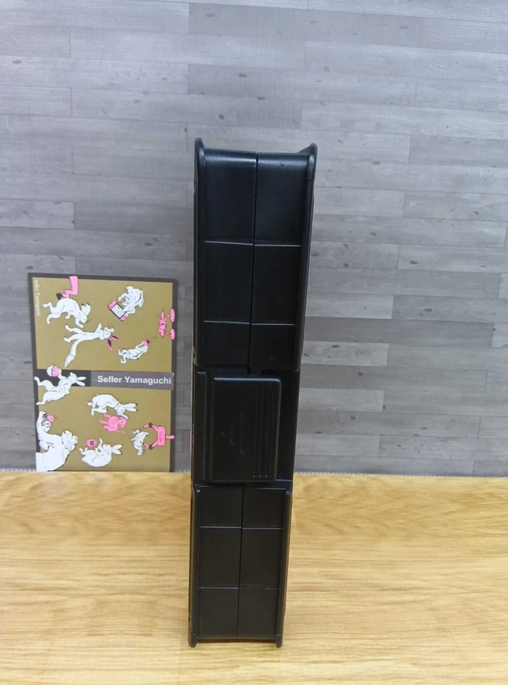 THE KING OF FIGHTERS 96 Neo Geo AES SNK Japan W/ Box Manual - Image 4 of 4