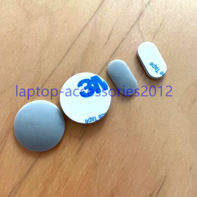 4pcs New For HP Elitebook Folio 1040 G3 Rubber Foot  Feet Bottom Base Cover