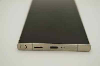 Samsung Galaxy S24 Ultra SM-S9282U 256GB Titanium Violet T-MOBILE