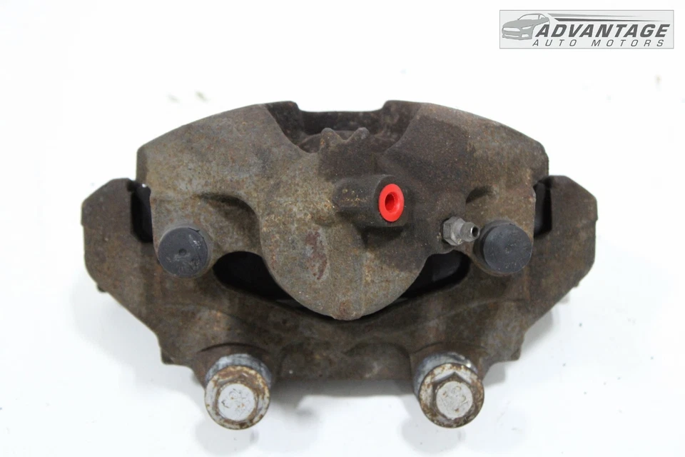 Pinza de freno del lado del pasajero delantero derecho Lincoln MKC 2015-2019 2,0 L tracción delantera OEM Foto 2 de 4