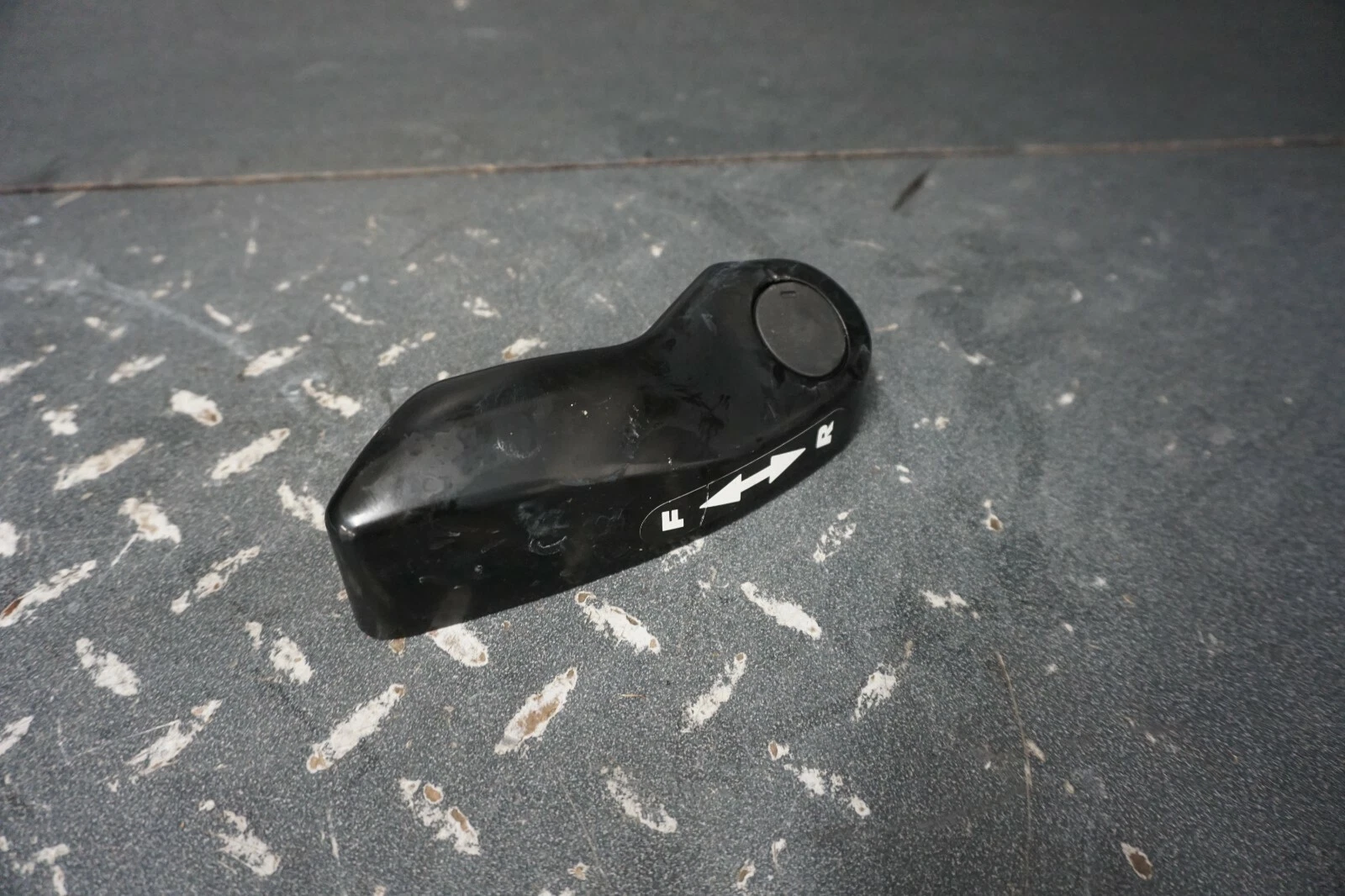 1999-2019 Kawasaki Reverse Handle Grab Bar Lever 13320-3716 STX-15F STX-12F