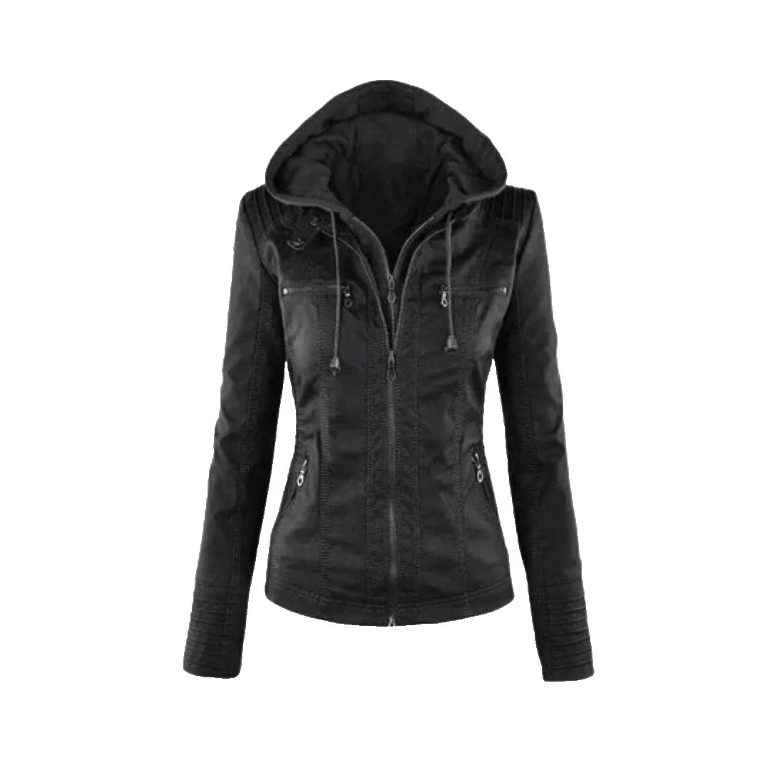 Casacos e jaquetas femininas de prata maciça