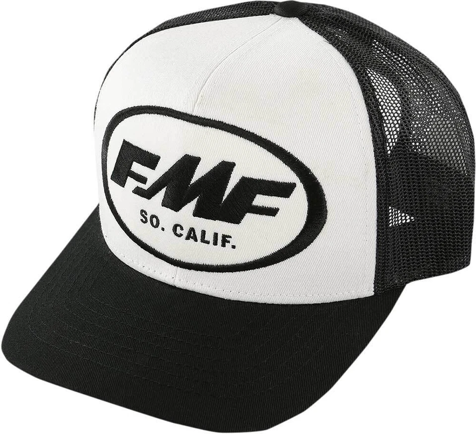 FMF Orgins 2 Snapback Hat -  Mens Lid Cap - Image 3 of 4