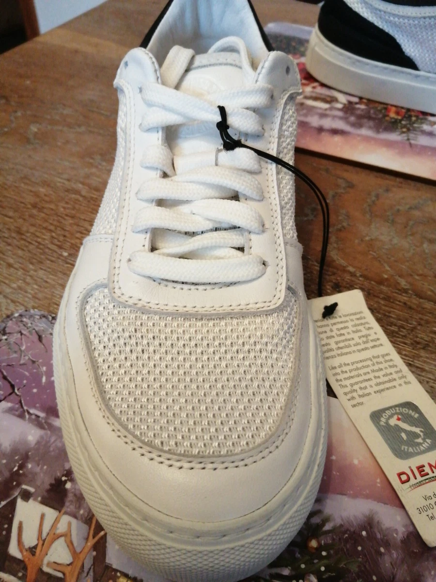 Stone island hotsell trainers white