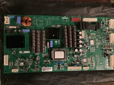 EBR84433501 New OEM Genuine LG MAIN REFRIGERATOR PCB CONTROL BOARD Free Shipping