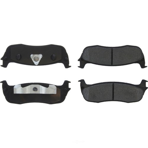 Buy Chery Tiggo 8 pro Front disk brake pads (2022-24) IMPORTED in
