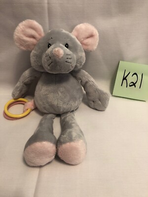 mice stuffed animals
