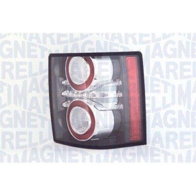 1x Heckleuchte MAGNETI MARELLI 714026150704 passend für LAND ROVER
