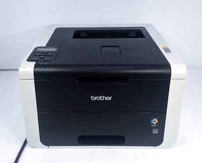 Brother HL-3170CDW Workgroup LED Printer 12502634782| eBay