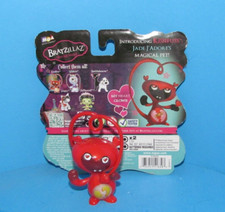 Bratzillaz "Kissifuss" Jade J'Adore's Magical Pet Lights Up w/Box Cut Out L K
