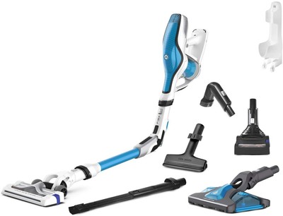 Rowenta Air Force Flex 560-Escoba inalámbrico Multifunción, Tubo Flex | eBay