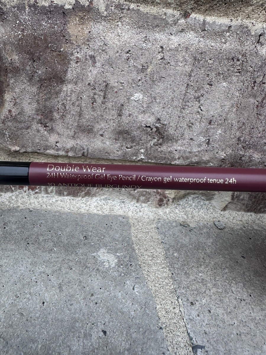 Estee Lauder Double Wear 24H Waterproof Gel Eye Pencil #10 Antique