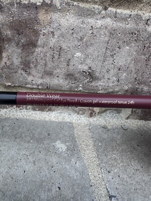 Estee Lauder Double Wear 24H Waterproof Gel Eye Pencil #10 Antique