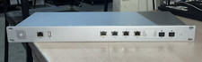 UBIQUITI NETWORKS USG-PRO-4 ENTERPRISE GATEWAY ROUTER WITH GIGABIT ETHERNET