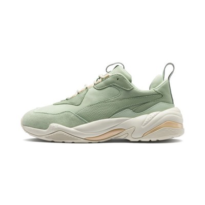 thunder desert sneakers puma