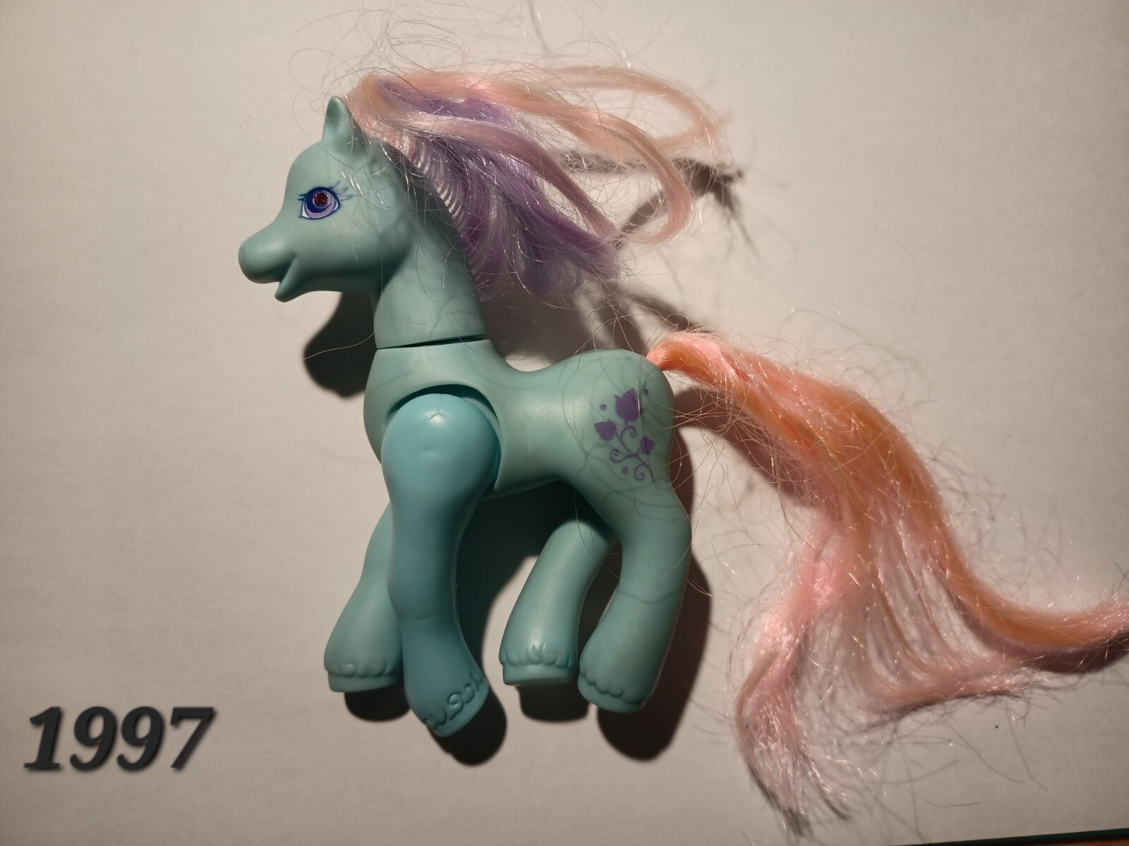 Lot 24x My Little Pony 1985 To 2016