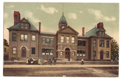 FAIRVIEW MENNONITE SCHOOL